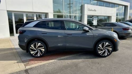 2025 Volkswagen ID.4 1V2JSPE86SC004186