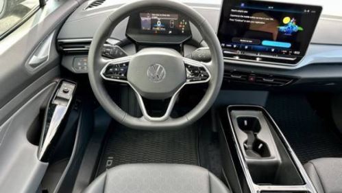 2025 Volkswagen ID.4 1V2JSPE86SC004186