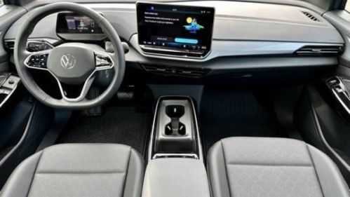 2025 Volkswagen ID.4 1V2JSPE86SC004186