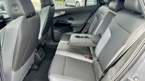 2025 Volkswagen ID.4 1V2JSPE86SC004186
