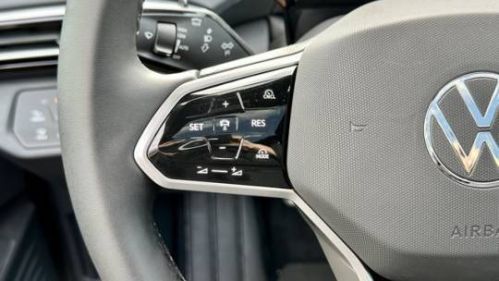 2025 Volkswagen ID.4 1V2JSPE86SC004186