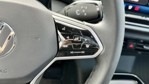 2025 Volkswagen ID.4 1V2JSPE86SC004186