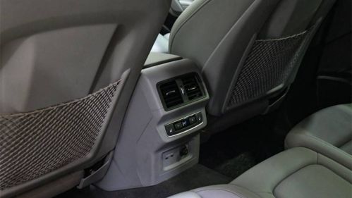 2022 Audi Q5 WA1F2AFY3N2051456