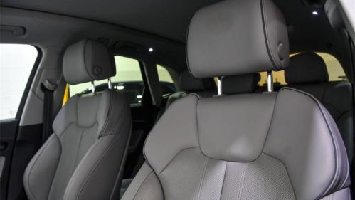 2022 Audi Q5 WA1F2AFY3N2051456