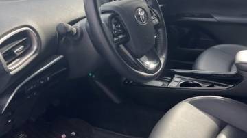2020 Toyota Prius Prime JTDKARFP8L3147555