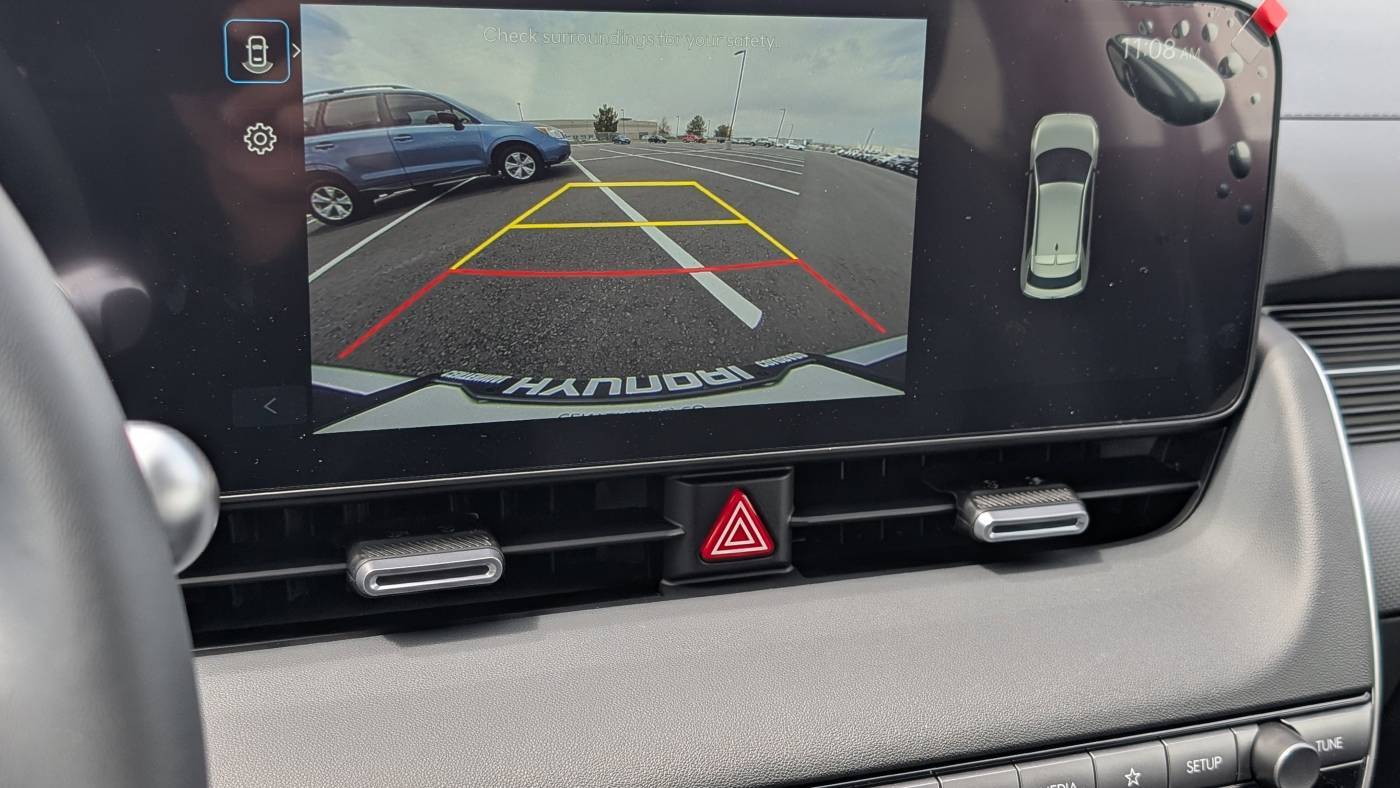 2025 Hyundai IONIQ 5 7YAKNDDC3SY019838