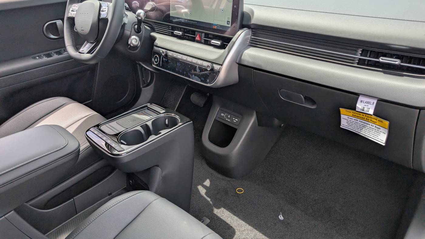 2025 Hyundai IONIQ 5 7YAKNDDC3SY019838