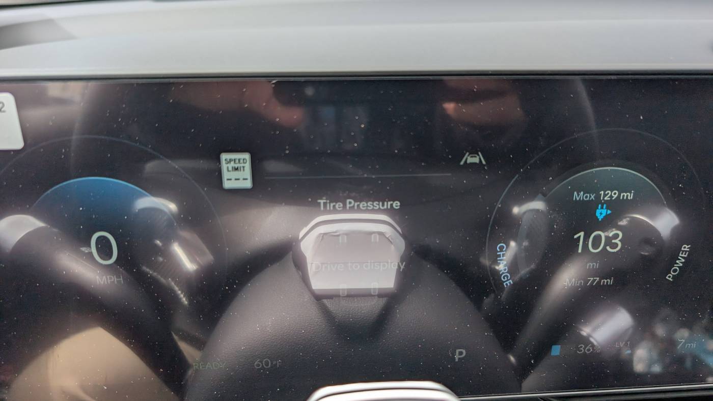 2025 Hyundai IONIQ 5 7YAKNDDC3SY019838