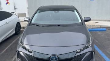 2020 Toyota Prius Prime JTDKARFP8L3147555