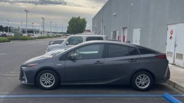 2020 Toyota Prius Prime JTDKARFP8L3147555