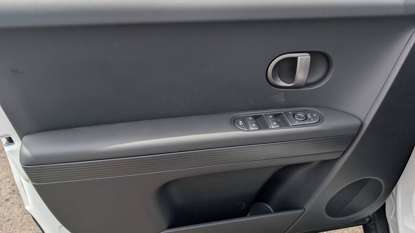 2025 Hyundai IONIQ 5 7YAKNDDC3SY019838