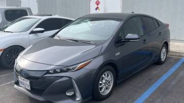 2020 Toyota Prius Prime JTDKARFP8L3147555