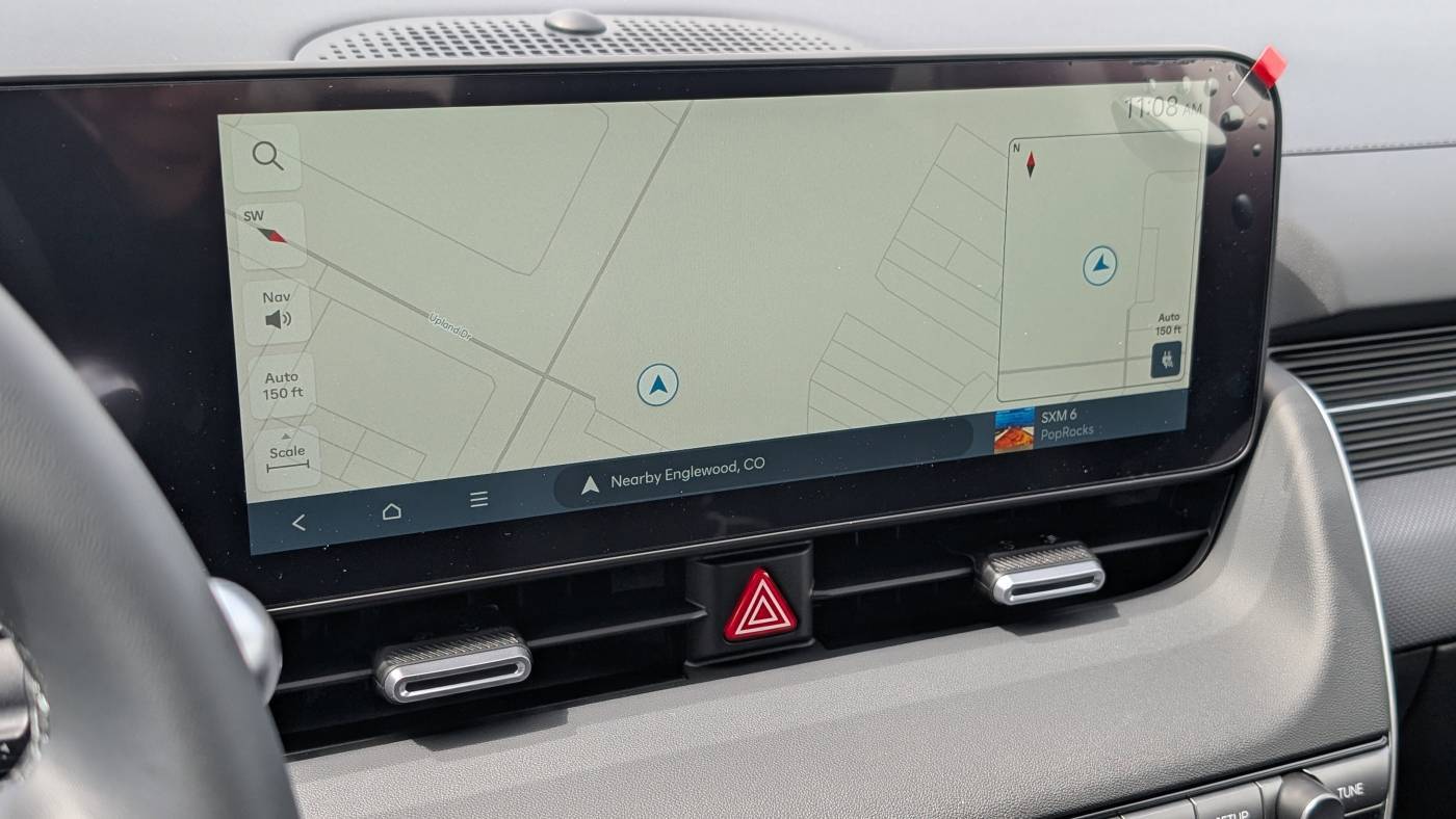 2025 Hyundai IONIQ 5 7YAKNDDC3SY019838