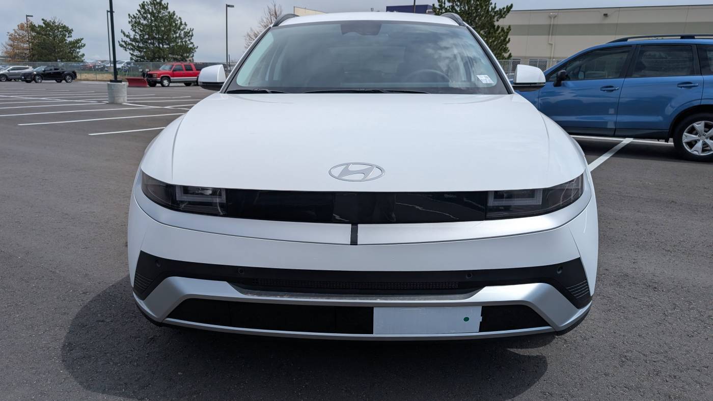 2025 Hyundai IONIQ 5 7YAKNDDC3SY019838