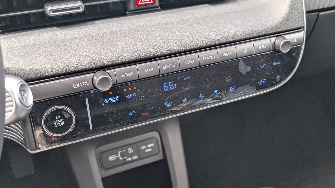 2025 Hyundai IONIQ 5 7YAKNDDC3SY019838