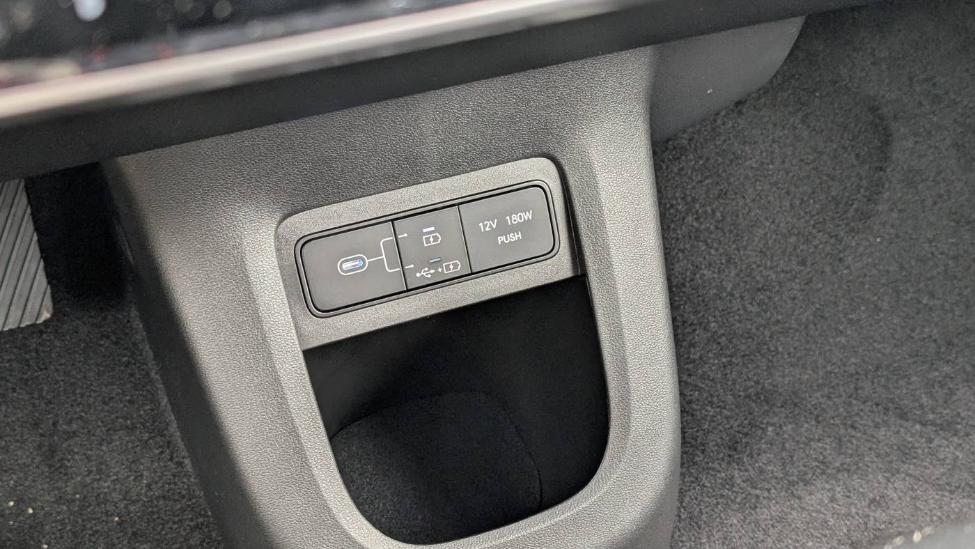 2025 Hyundai IONIQ 5 7YAKNDDC3SY019838