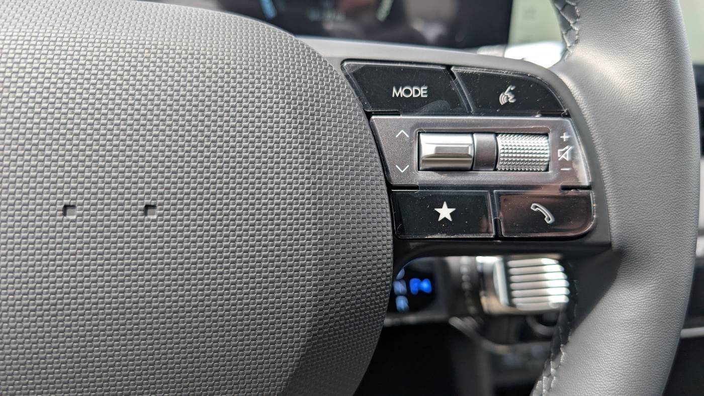 2025 Hyundai IONIQ 5 7YAKNDDC3SY019838