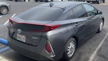 2020 Toyota Prius Prime JTDKARFP8L3147555