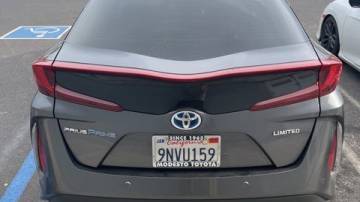 2020 Toyota Prius Prime JTDKARFP8L3147555