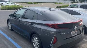 2020 Toyota Prius Prime JTDKARFP8L3147555