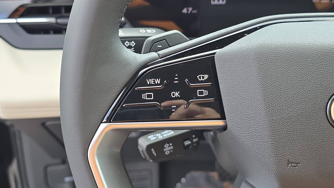 2025 Audi Q6 e-tron WA134BGF5SA018072