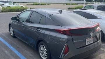 2020 Toyota Prius Prime JTDKARFP8L3147555