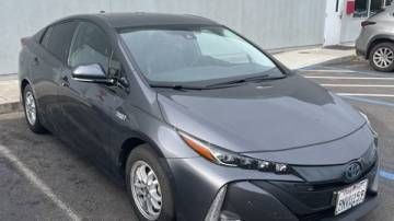2020 Toyota Prius Prime JTDKARFP8L3147555