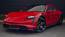 2022 Porsche Taycan