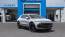 2025 Chevrolet Equinox EV