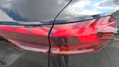 2025 Audi Q6 e-tron WA134BGF5SA018072
