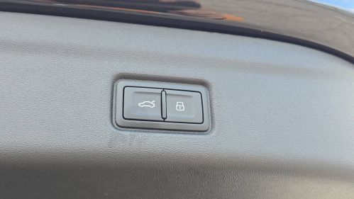 2025 Audi Q6 e-tron WA134BGF5SA018072