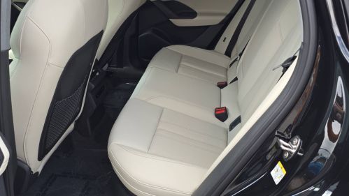 2025 Audi Q6 e-tron WA134BGF5SA018072