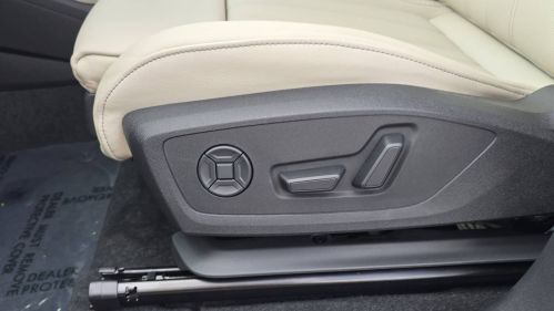 2025 Audi Q6 e-tron WA134BGF5SA018072