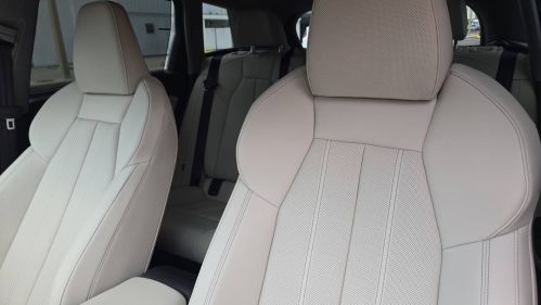 2025 Audi Q6 e-tron WA134BGF5SA018072