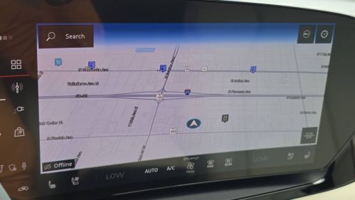2025 Audi Q6 e-tron WA134BGF5SA018072