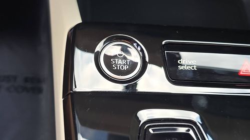 2025 Audi Q6 e-tron WA134BGF5SA018072