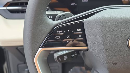 2025 Audi Q6 e-tron WA134BGF5SA018072