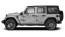 2024 Jeep Wrangler - 1