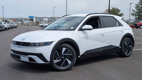 2025 Hyundai IONIQ 5 7YAKNDDC3SY019838