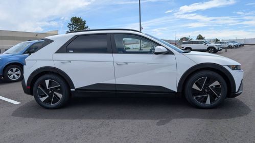 2025 Hyundai IONIQ 5 7YAKNDDC3SY019838