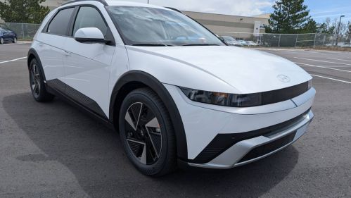 2025 Hyundai IONIQ 5 7YAKNDDC3SY019838