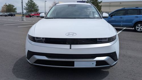 2025 Hyundai IONIQ 5 7YAKNDDC3SY019838
