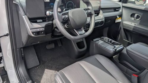 2025 Hyundai IONIQ 5 7YAKNDDC3SY019838