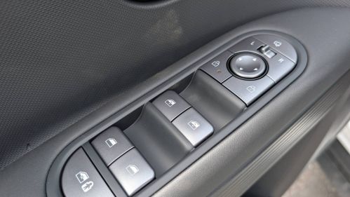 2025 Hyundai IONIQ 5 7YAKNDDC3SY019838