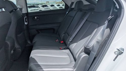 2025 Hyundai IONIQ 5 7YAKNDDC3SY019838
