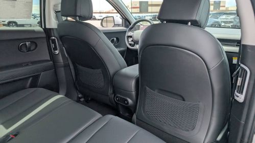 2025 Hyundai IONIQ 5 7YAKNDDC3SY019838