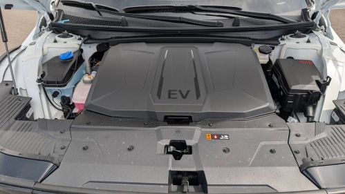 2025 Hyundai IONIQ 5 7YAKNDDC3SY019838