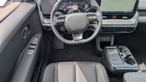 2025 Hyundai IONIQ 5 7YAKNDDC3SY019838