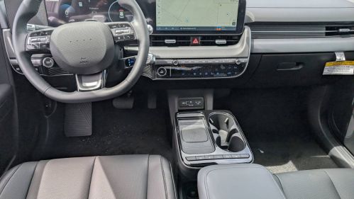 2025 Hyundai IONIQ 5 7YAKNDDC3SY019838