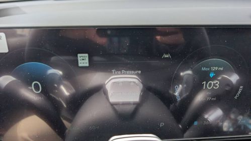 2025 Hyundai IONIQ 5 7YAKNDDC3SY019838